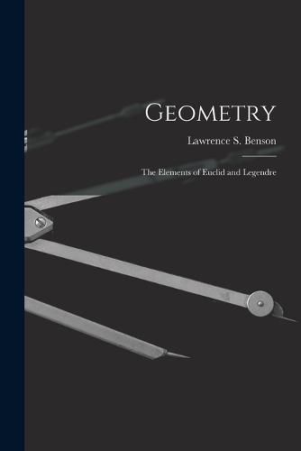 Cover image for Geometry