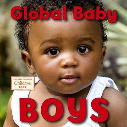 Cover image for Global Baby Boys