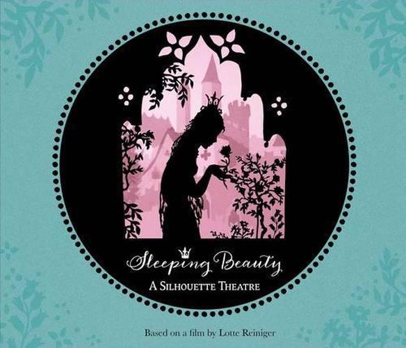 Silhouette Theatre - Sleeping Beauty