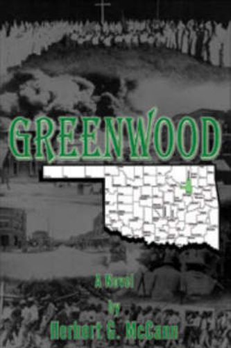 Cover image for Greenwood: A Novel