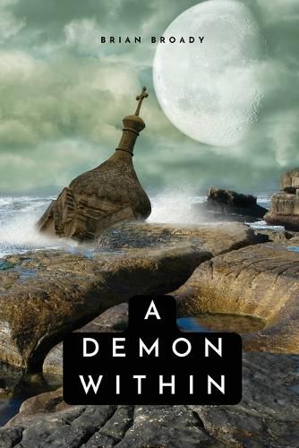 Cover image for A Demon Within