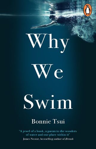 Cover image for Why We Swim