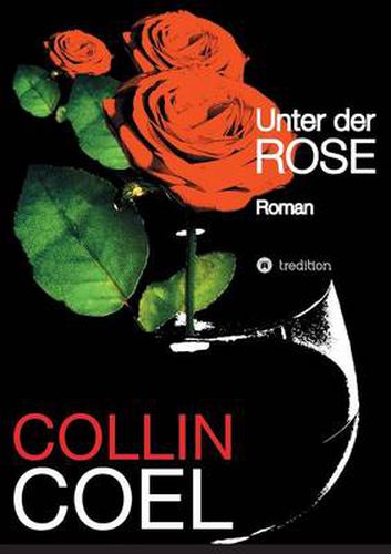 Cover image for Unter der Rose