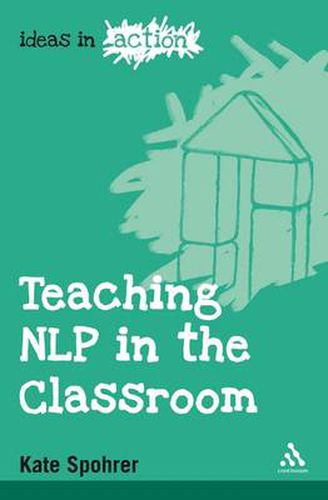 Cover image for Teaching NLP in the Classroom