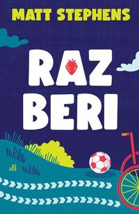 Cover image for Raz Beri