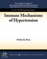 Cover image for Immune Mechanisms of Hypertension