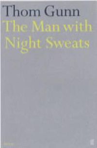 Cover image for The Man With Night Sweats