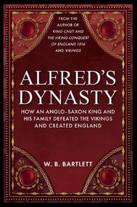 Cover image for Alfred's Dynasty