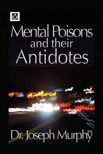 Cover image for Mental Poisons and Their Antidotes