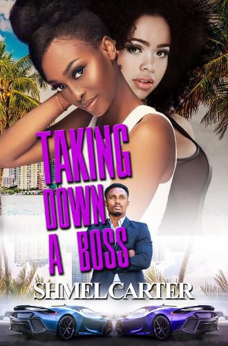 Cover image for Taking Down A Boss