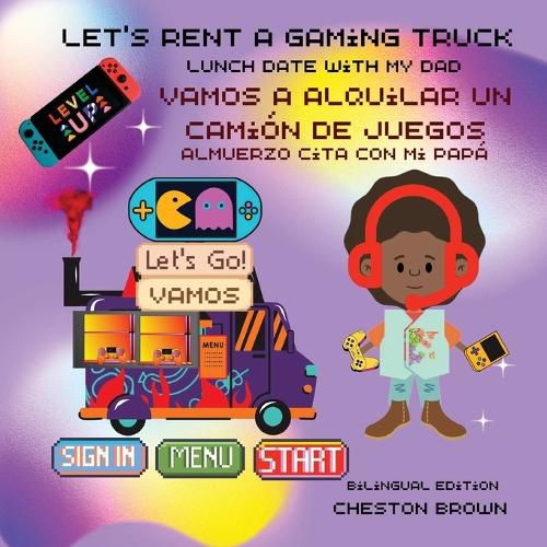 Cover image for Let's Rent A Gaming Truck