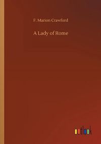 Cover image for A Lady of Rome