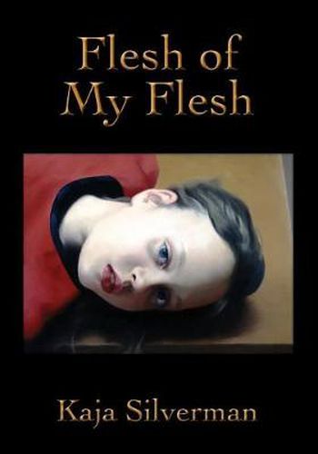 Cover image for Flesh of My Flesh