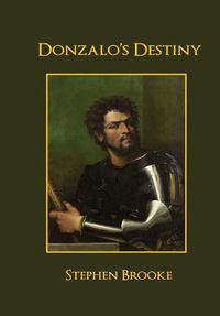 Cover image for Donzalo's Destiny