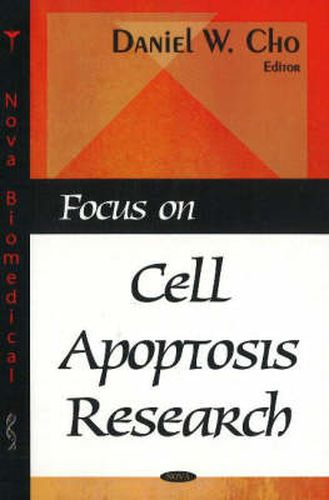 Cover image for Focus on Cell Apoptosis Research