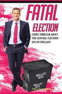 Cover image for Fatal Election