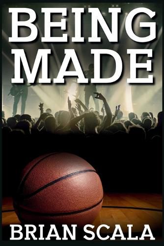 Cover image for Being Made