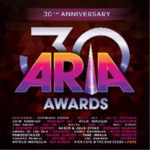 ARIA Awards: 30th Anniversary (3CD)