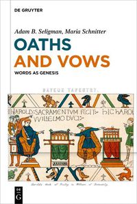 Cover image for Oaths and Vows