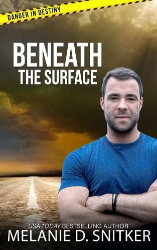 Cover image for Beneath the Surface