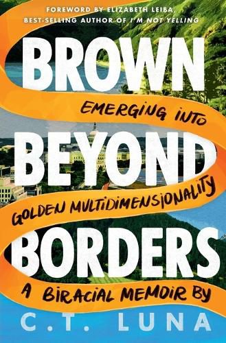 Cover image for Brown Beyond Borders