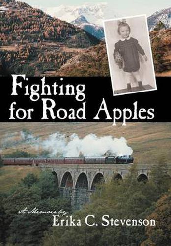 Cover image for Fighting for Road Apples