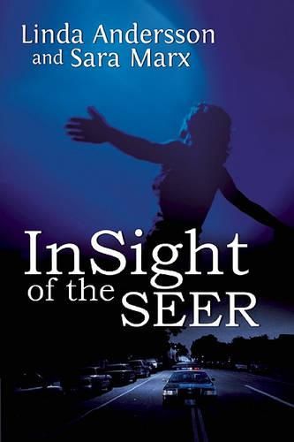 Cover image for Insight of the Seer