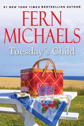 Cover image for Tuesday's Child