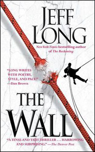 Cover image for The Wall