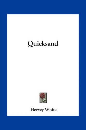 Quicksand