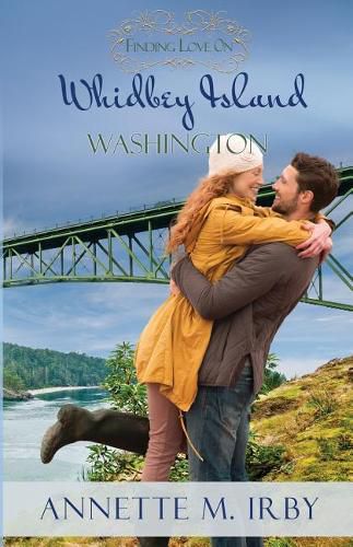 Cover image for Finding Love on Whidbey Island, Washington