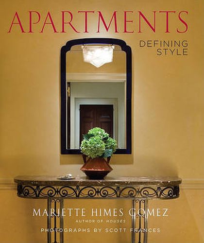 Cover image for Apartments