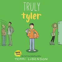 Cover image for Truly Tyler