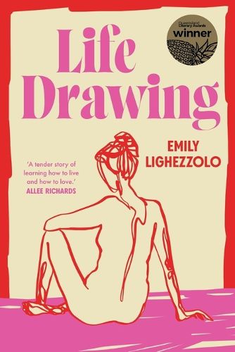 Cover image for Life Drawing