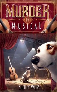 Cover image for Murder by Musical