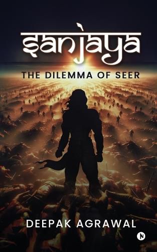 Cover image for Sanjaya
