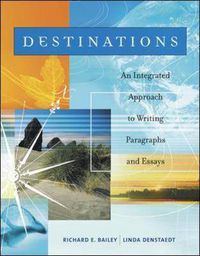 Cover image for Destinations