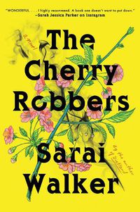 Cover image for The Cherry Robbers