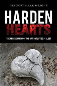 Cover image for Harden hearts