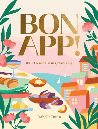 Cover image for Bon App'