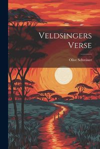 Cover image for Veldsingers Verse