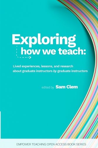 Cover image for Exploring how we teach