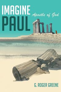 Cover image for Imagine Paul