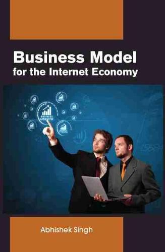 Cover image for Business model for the Internet economy
