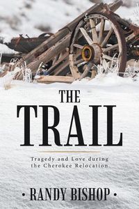 Cover image for The Trail