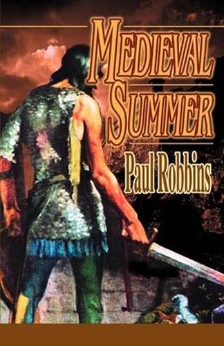 Cover image for Medieval Summer