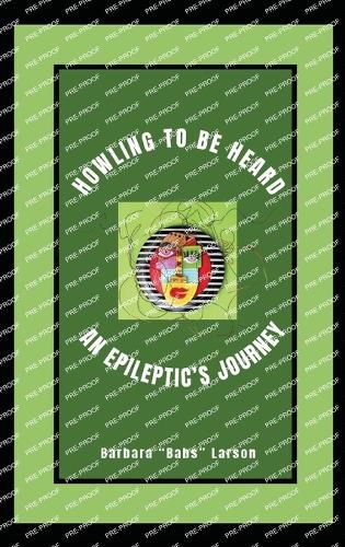 Cover image for Howling to Be Heard