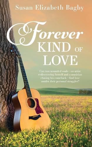 Cover image for Forever Kind of Love