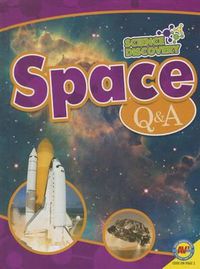 Cover image for Space Q&A