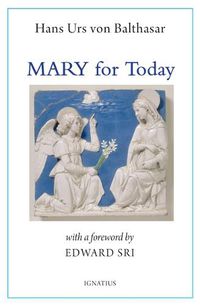 Cover image for Mary for Today